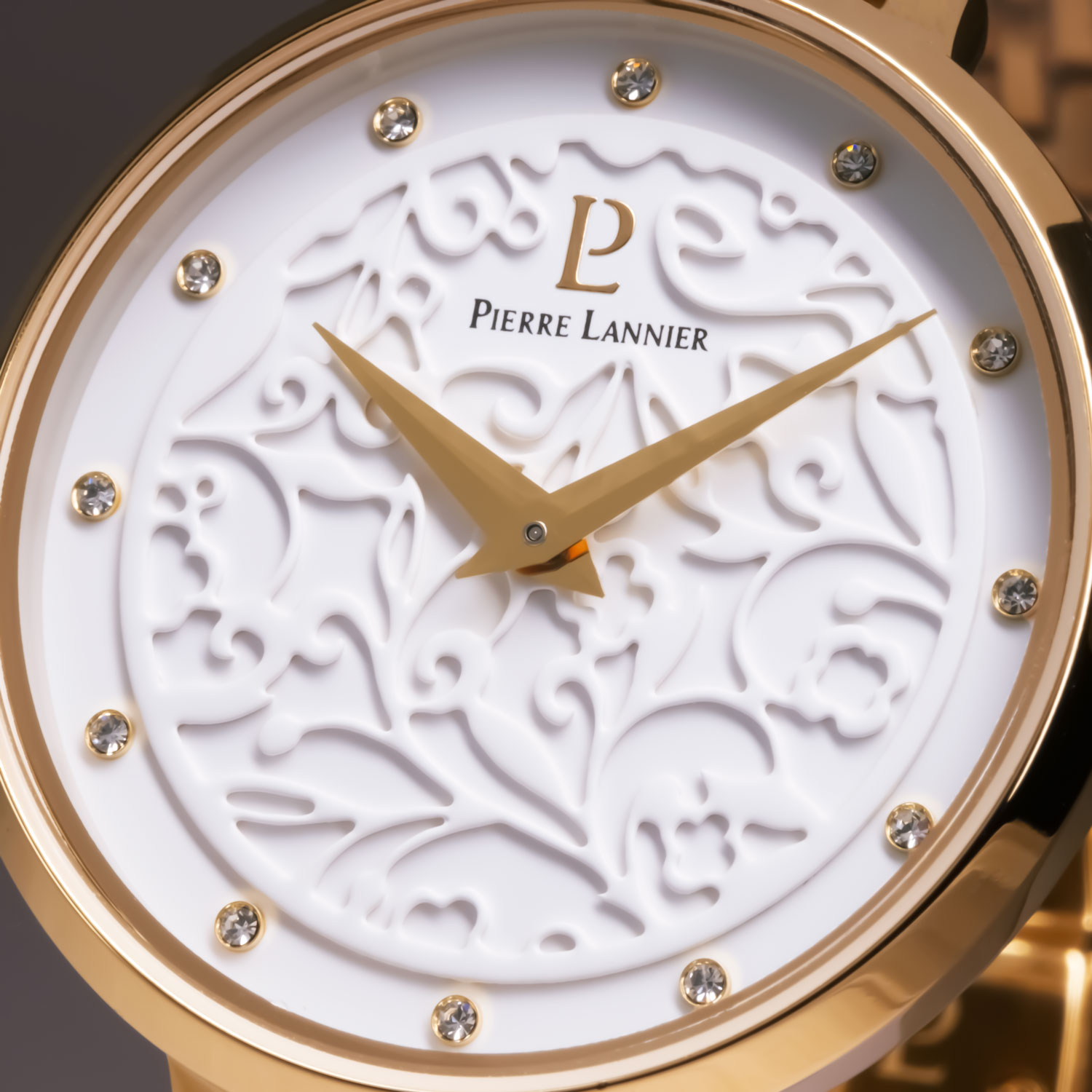 Pierre Lannier 053J502